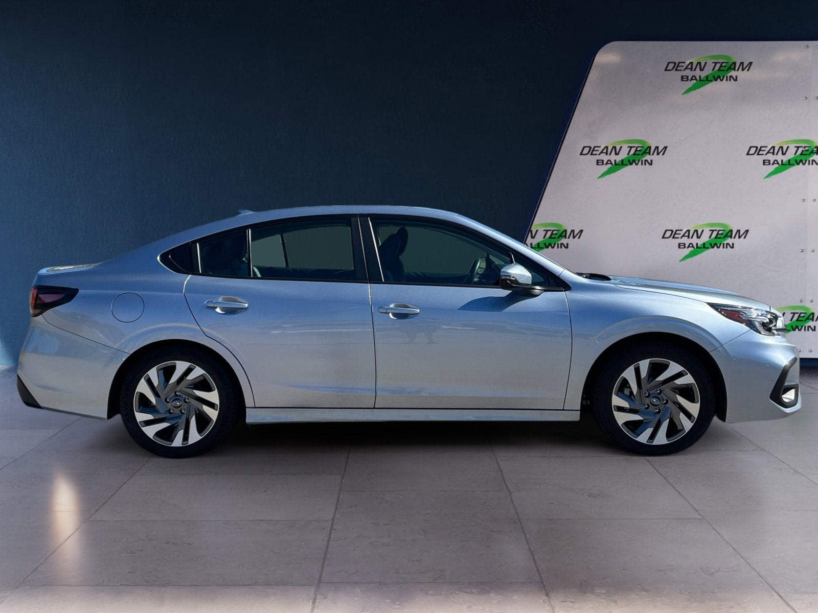 2024 Subaru Legacy Limited