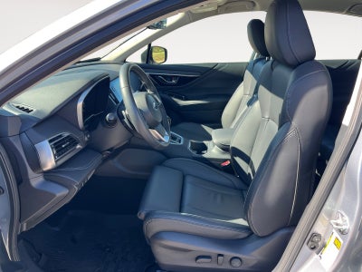 2024 Subaru Legacy Limited