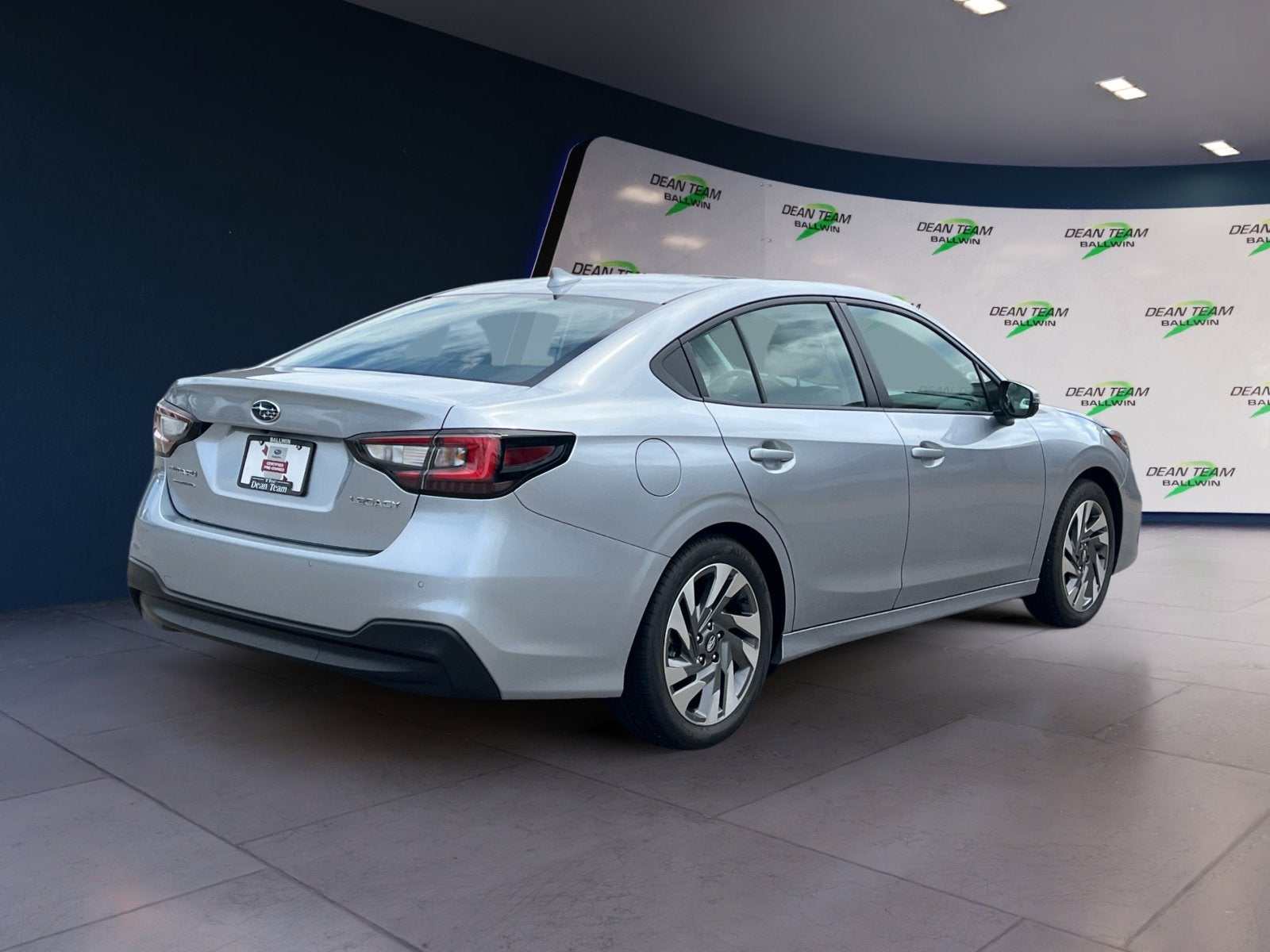 2025 Subaru Legacy Limited