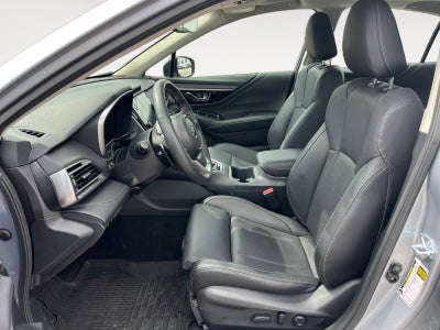 2025 Subaru Legacy Limited