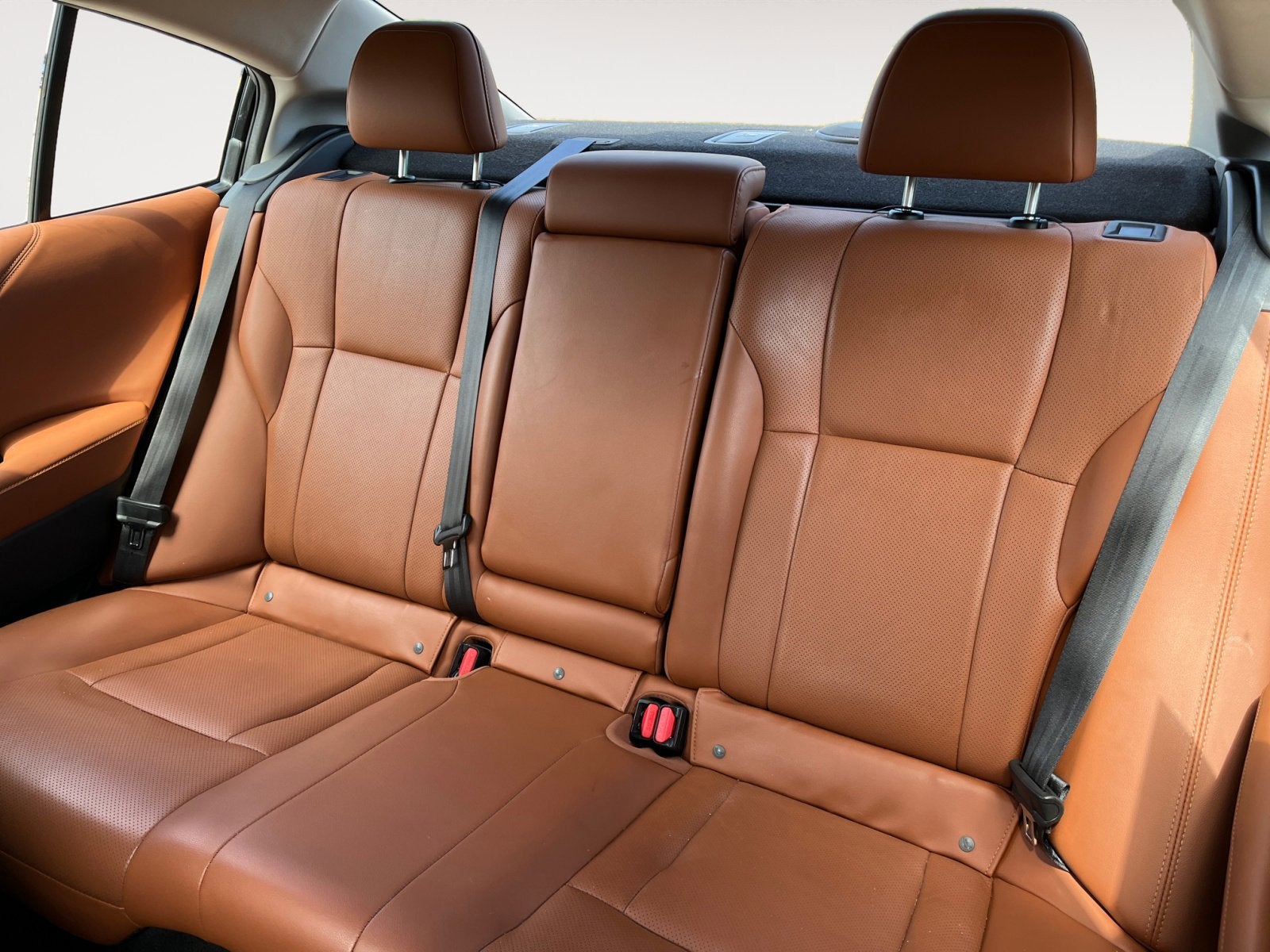 2022 Subaru Legacy Touring XT