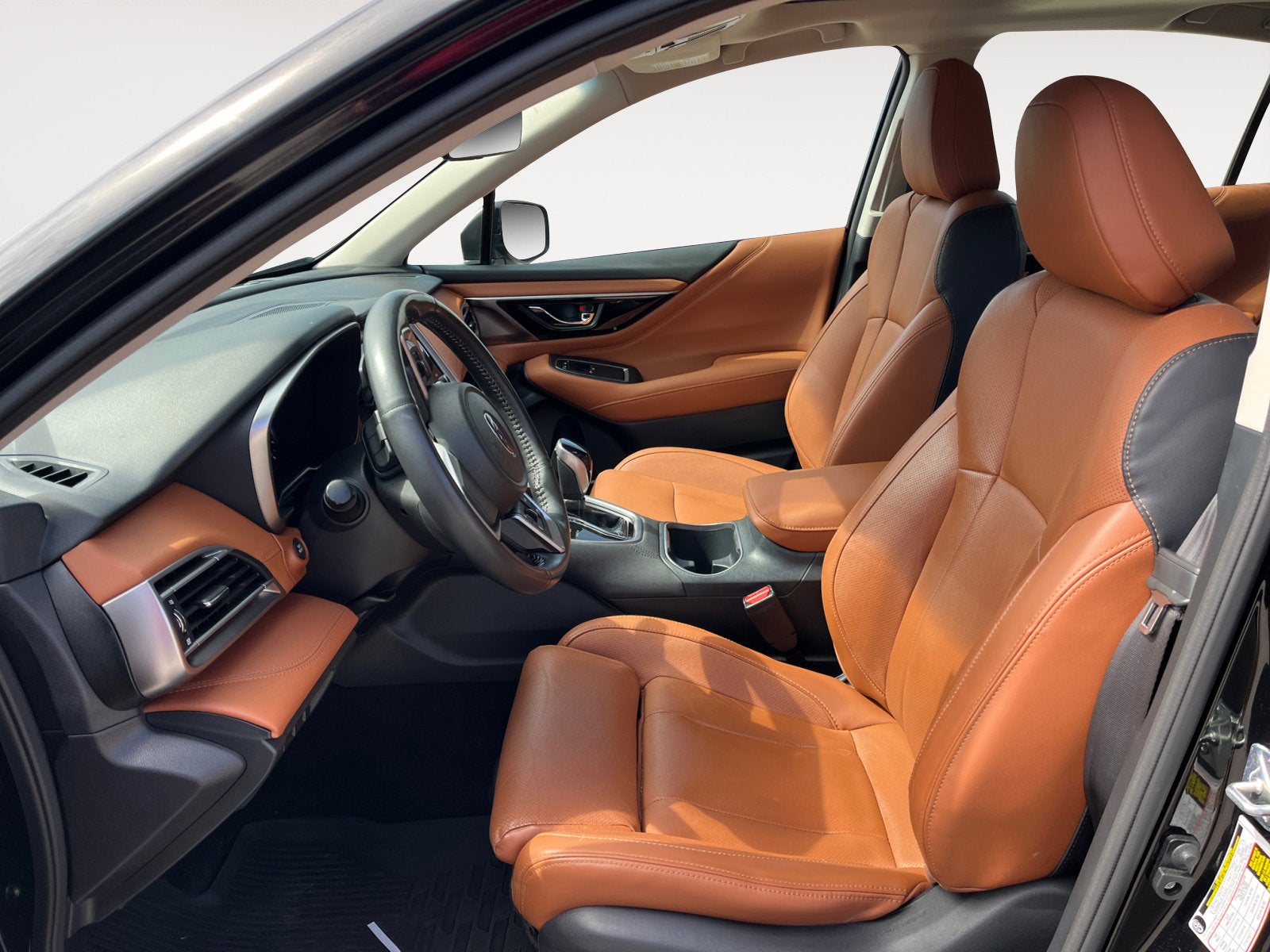 2022 Subaru Legacy Touring XT