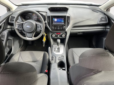 2021 Subaru Impreza Premium