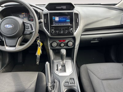2021 Subaru Impreza Premium