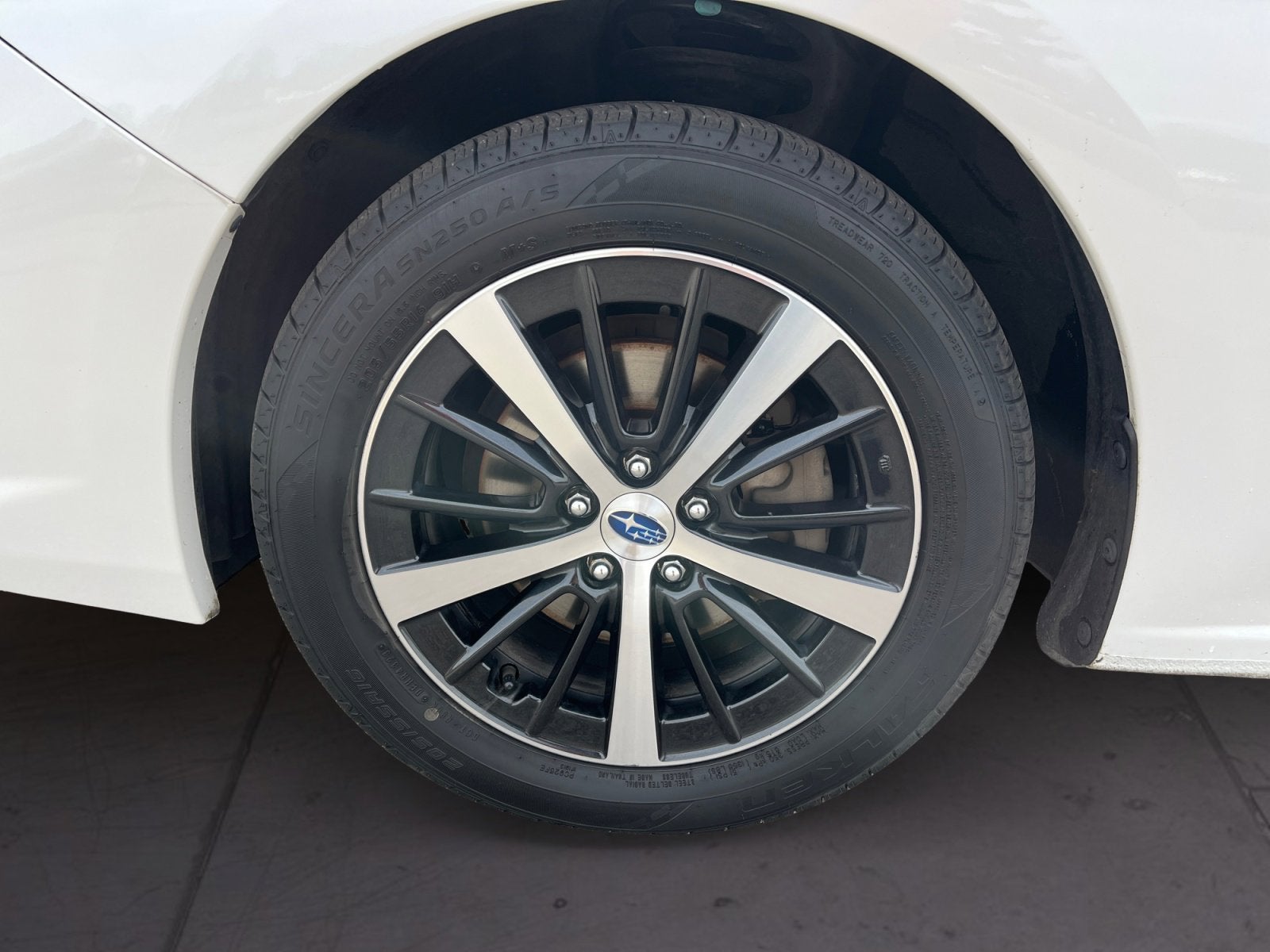 2021 Subaru Impreza Premium