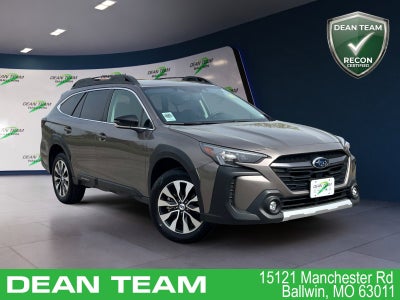 2024 Subaru Outback Limited