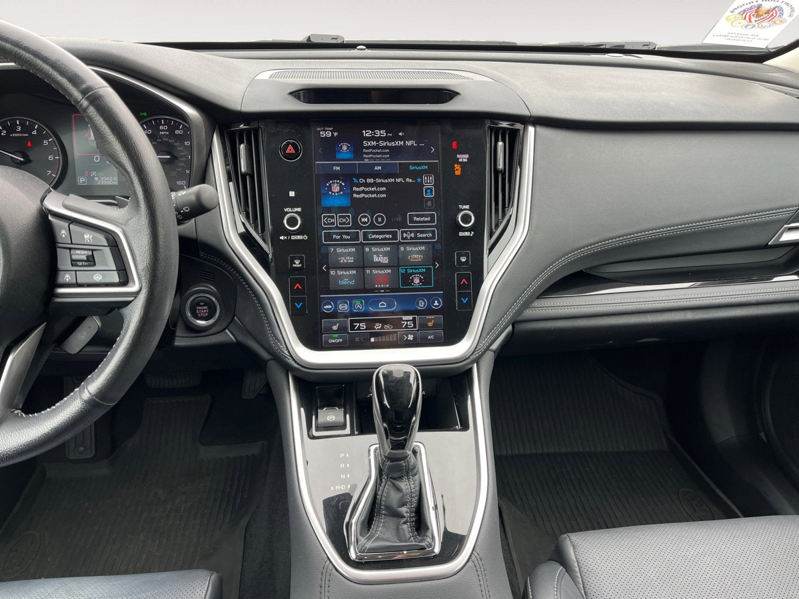 2023 Subaru Outback Limited