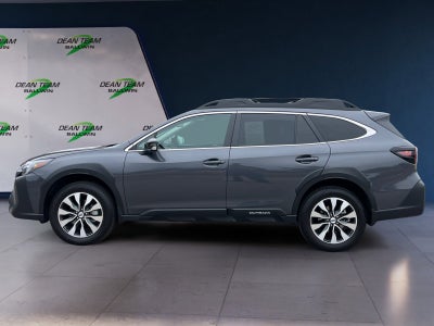 2023 Subaru Outback Limited