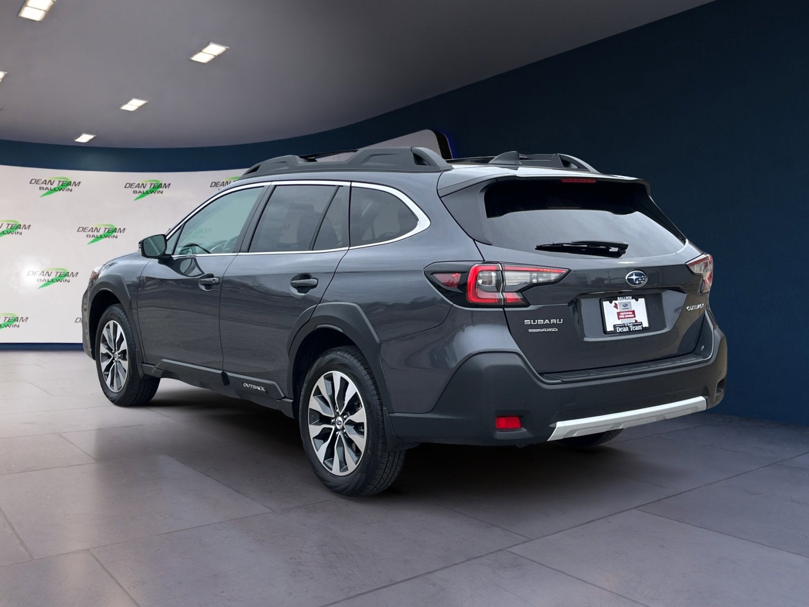 2023 Subaru Outback Limited