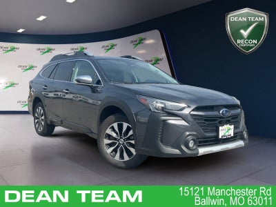 2023 Subaru Outback Touring XT