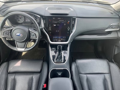 2023 Subaru Outback Touring XT