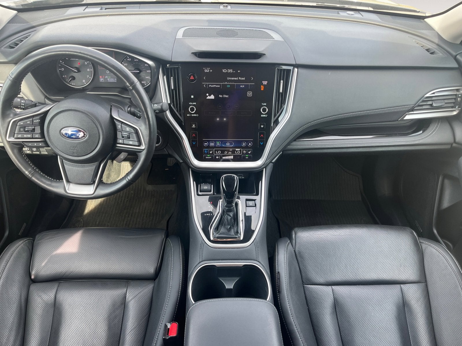 2023 Subaru Outback Touring XT