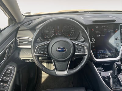 2023 Subaru Outback Touring XT