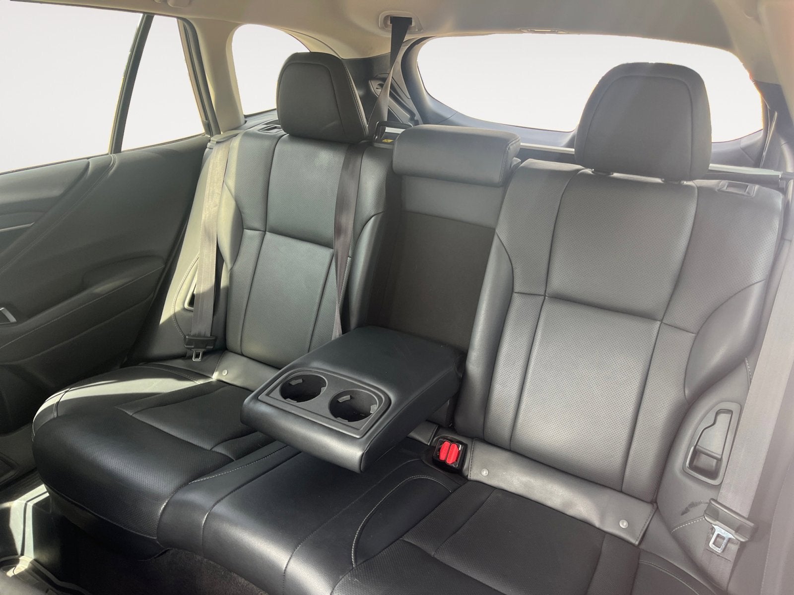 2023 Subaru Outback Touring XT