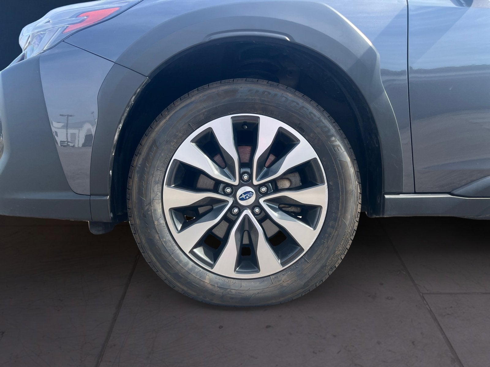 2023 Subaru Outback Touring XT