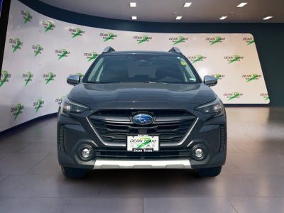 2023 Subaru Outback Touring XT