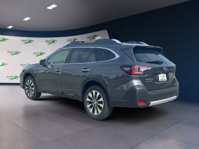 2023 Subaru Outback Touring XT