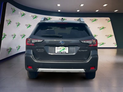 2023 Subaru Outback Touring XT
