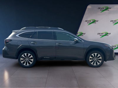 2023 Subaru Outback Touring XT