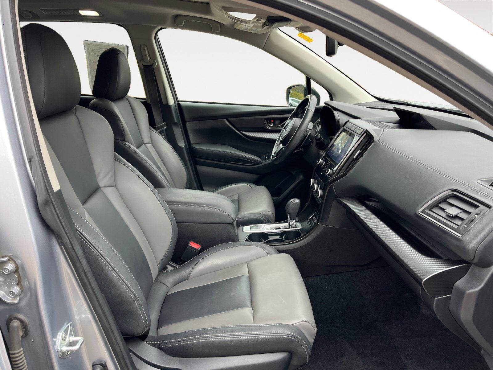 2022 Subaru Ascent Onyx Edition