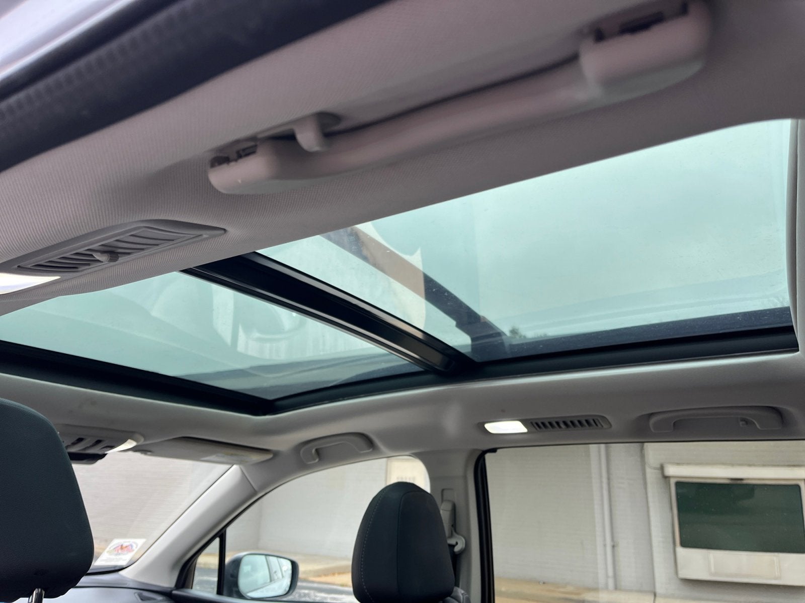 2022 Subaru Ascent Onyx Edition