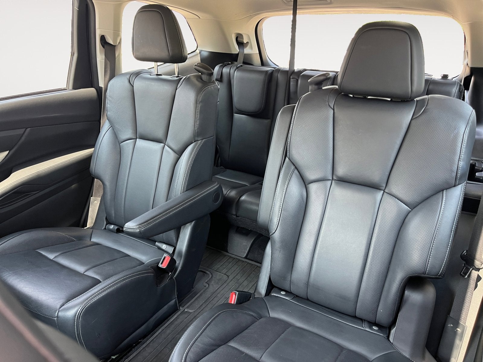 2022 Subaru Ascent Limited