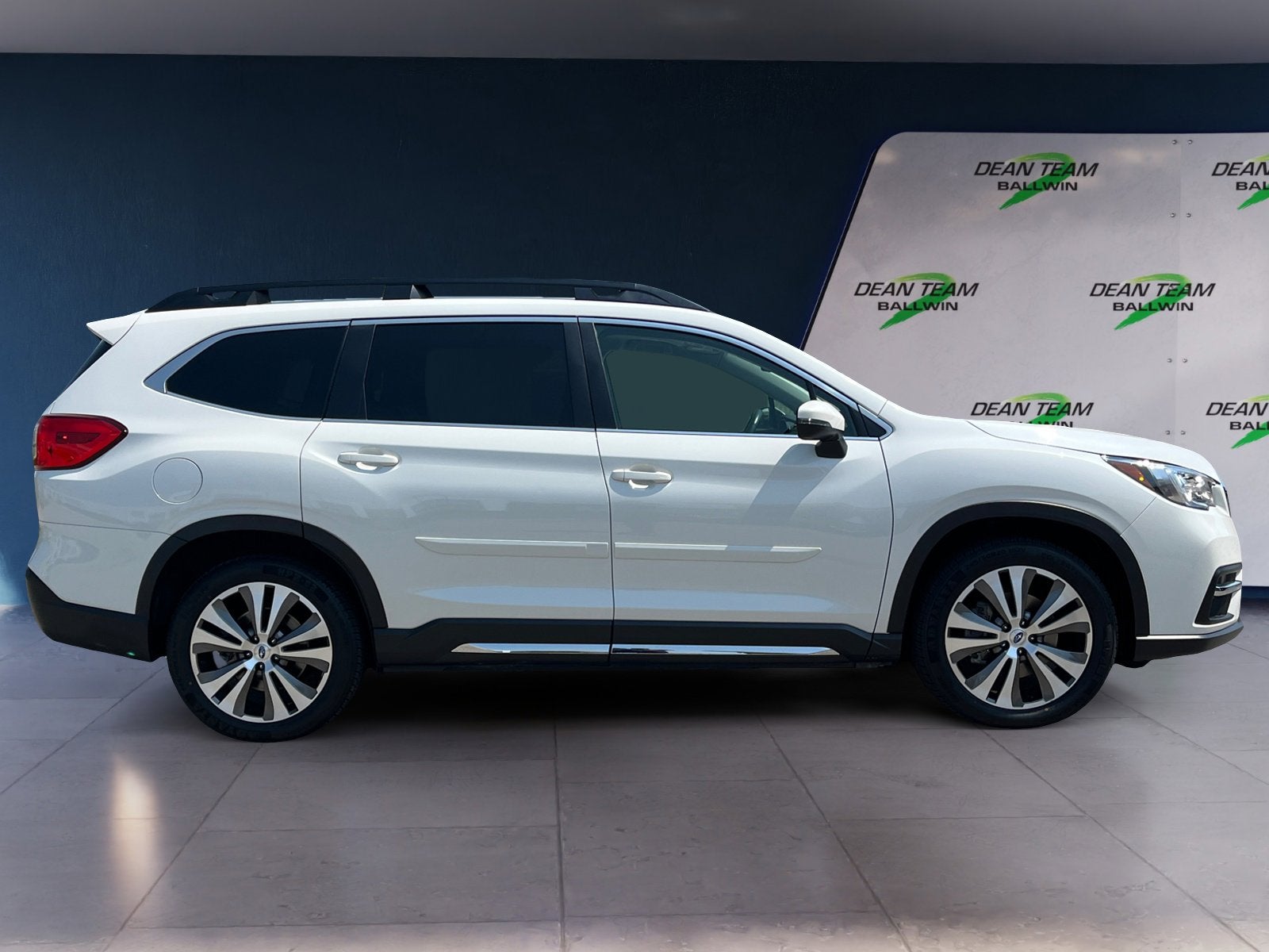 2022 Subaru Ascent Limited