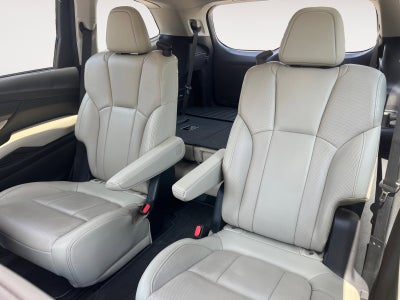2022 Subaru Ascent Limited