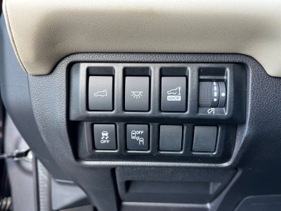 2022 Subaru Ascent Limited