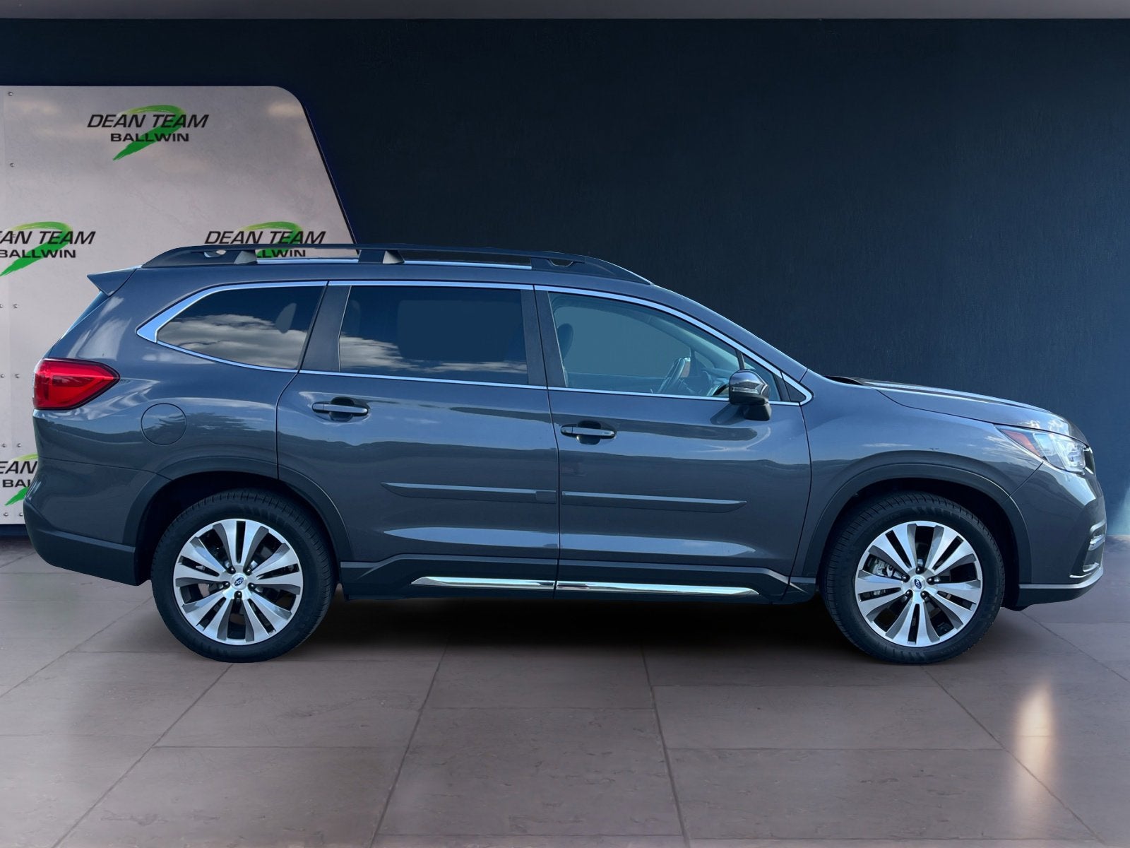 2022 Subaru Ascent Limited