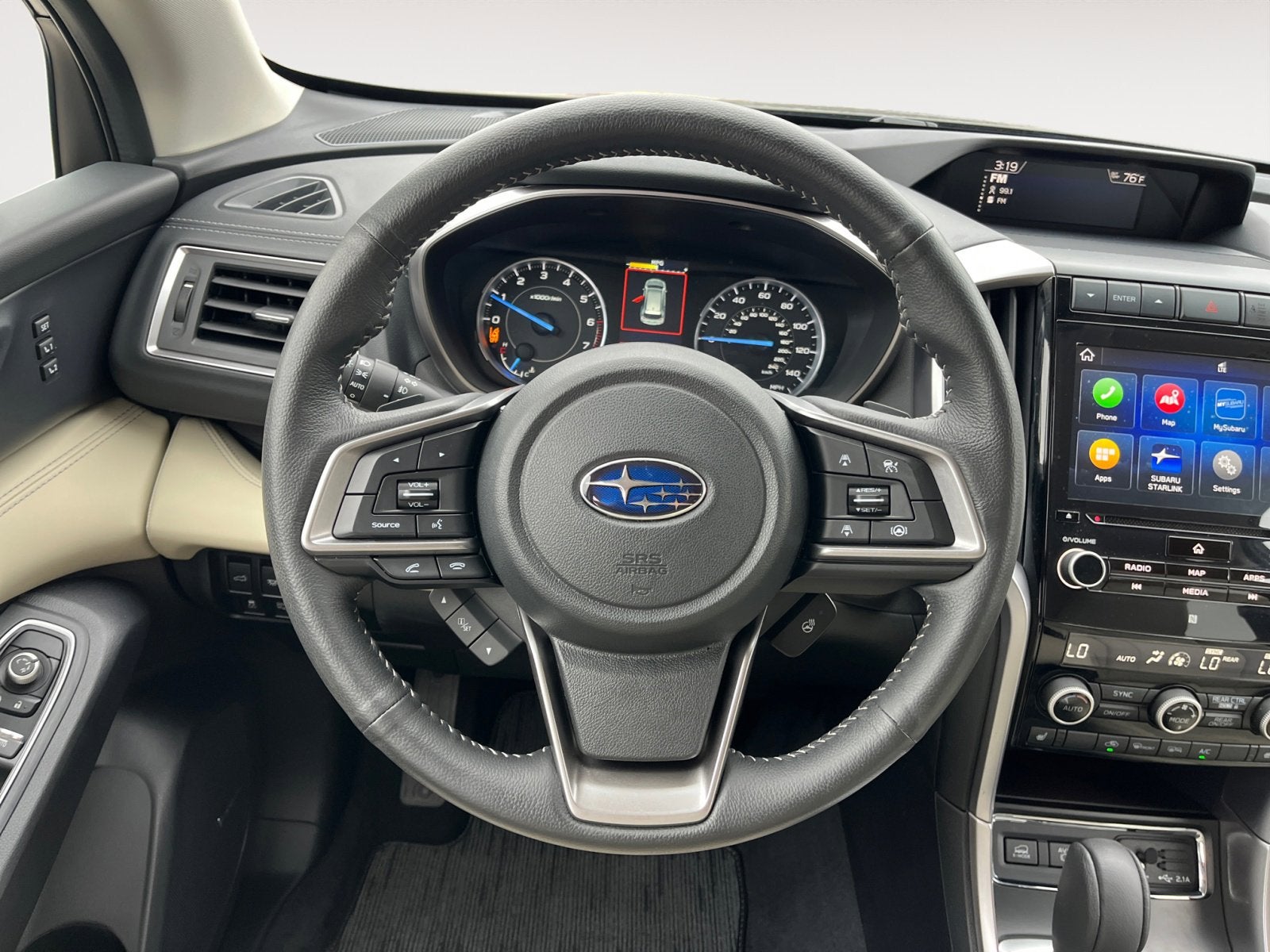 2022 Subaru Ascent Limited