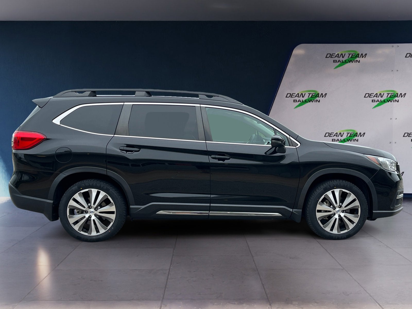 2022 Subaru Ascent Limited