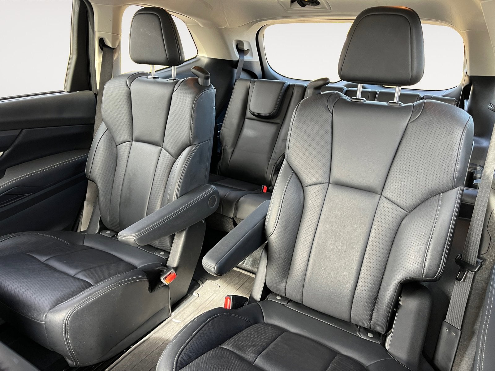 2021 Subaru Ascent Limited