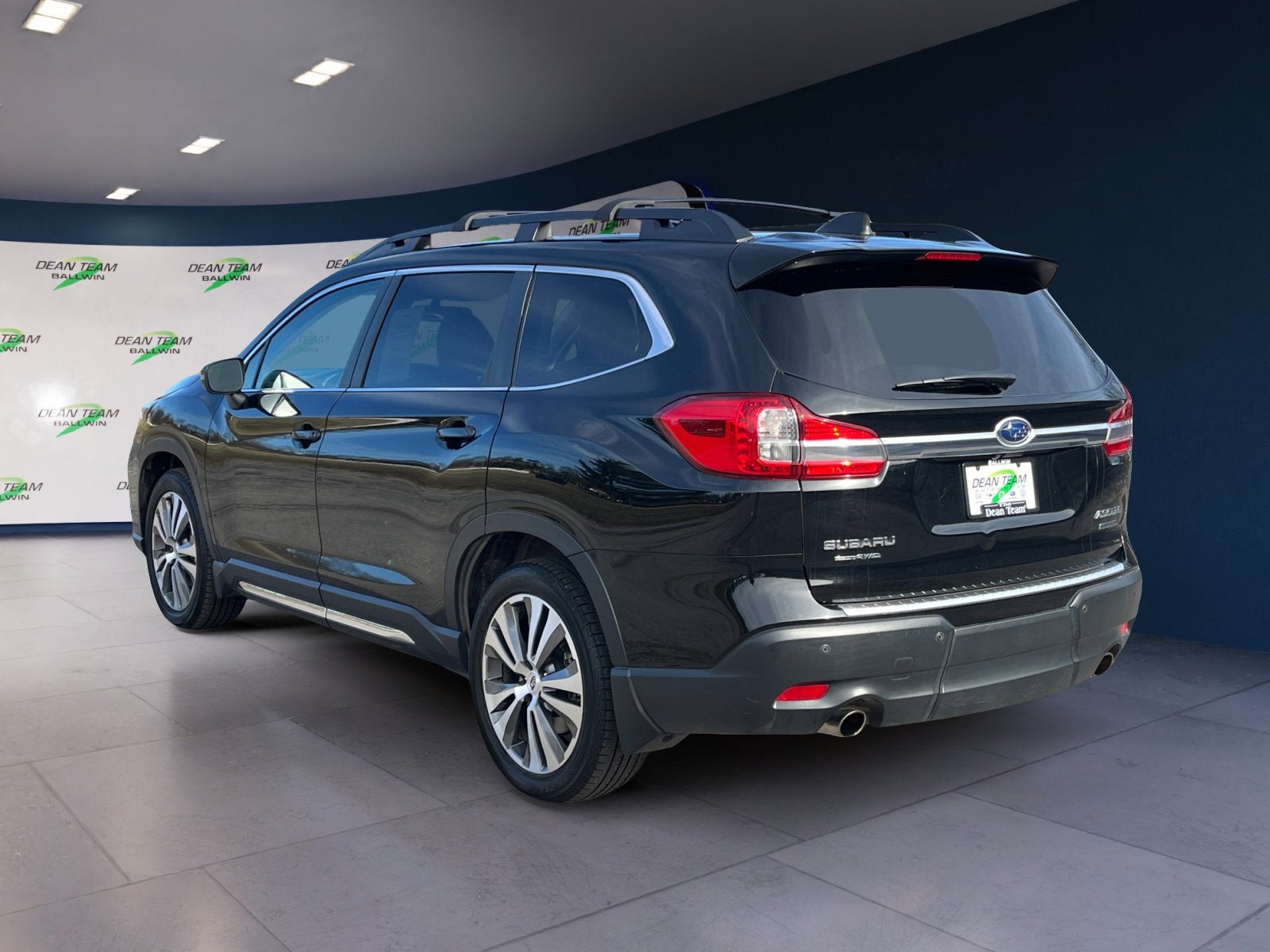 2021 Subaru Ascent Limited