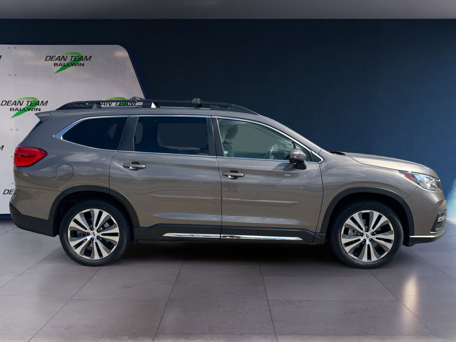 2022 Subaru Ascent Limited