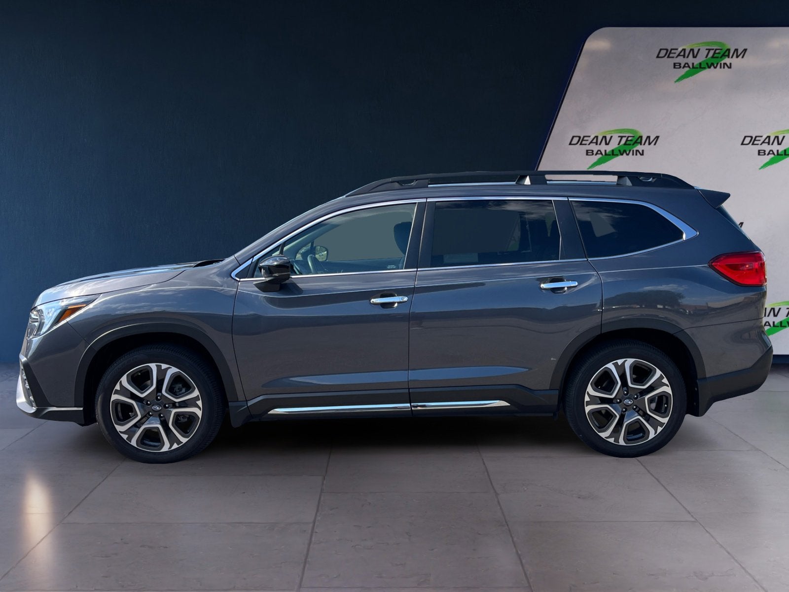 2024 Subaru Ascent Touring
