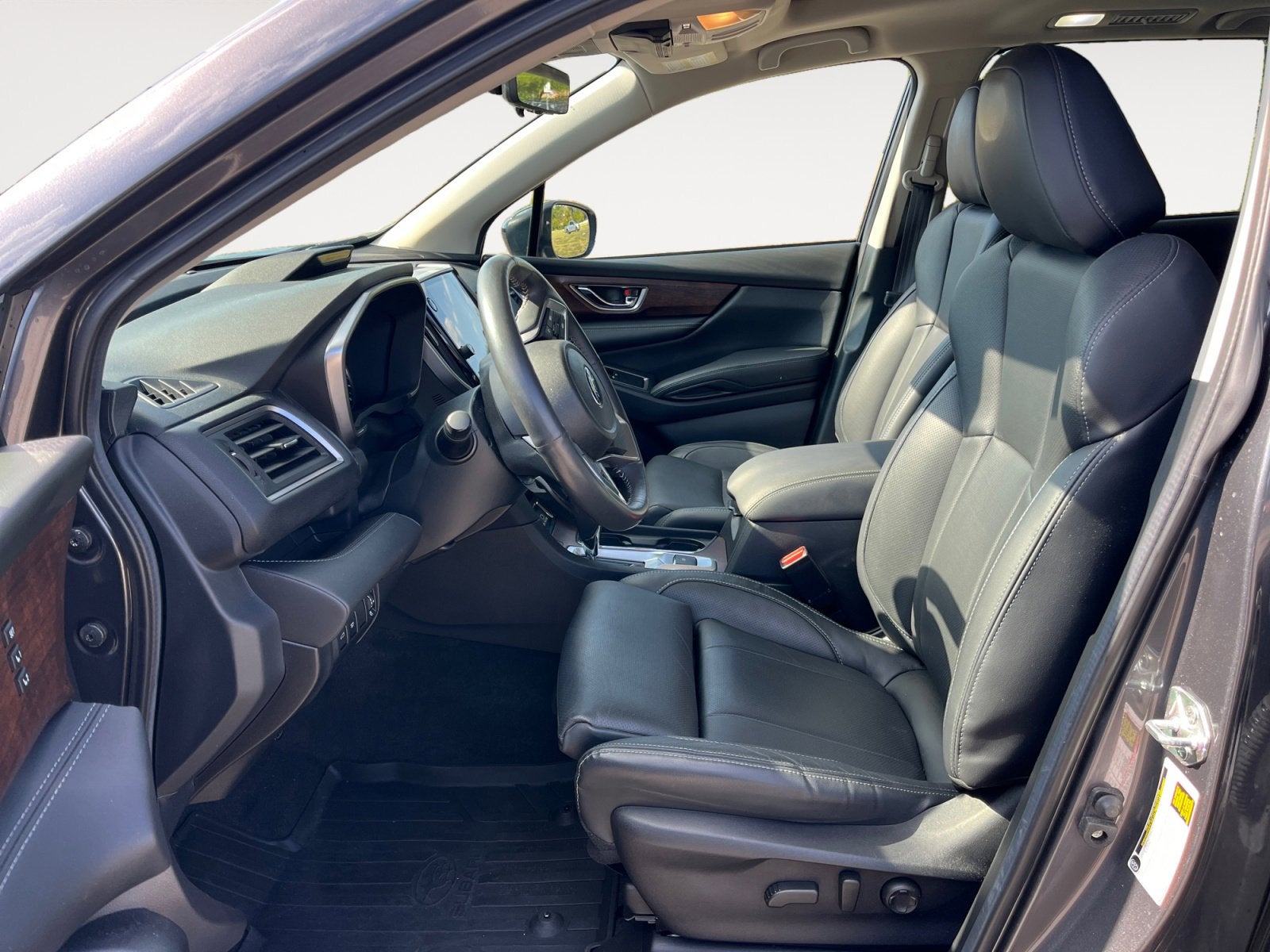 2024 Subaru Ascent Touring