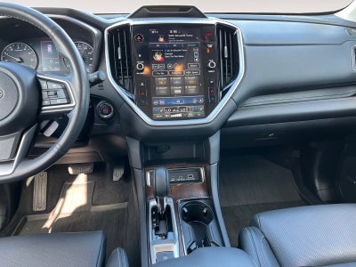 2024 Subaru Ascent Touring