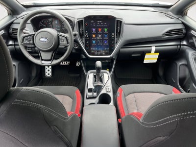 2024 Subaru Impreza RS