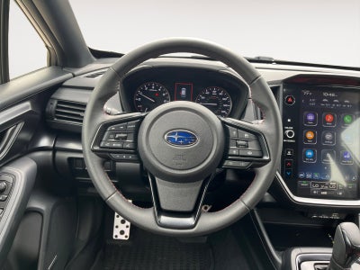 2024 Subaru Impreza RS