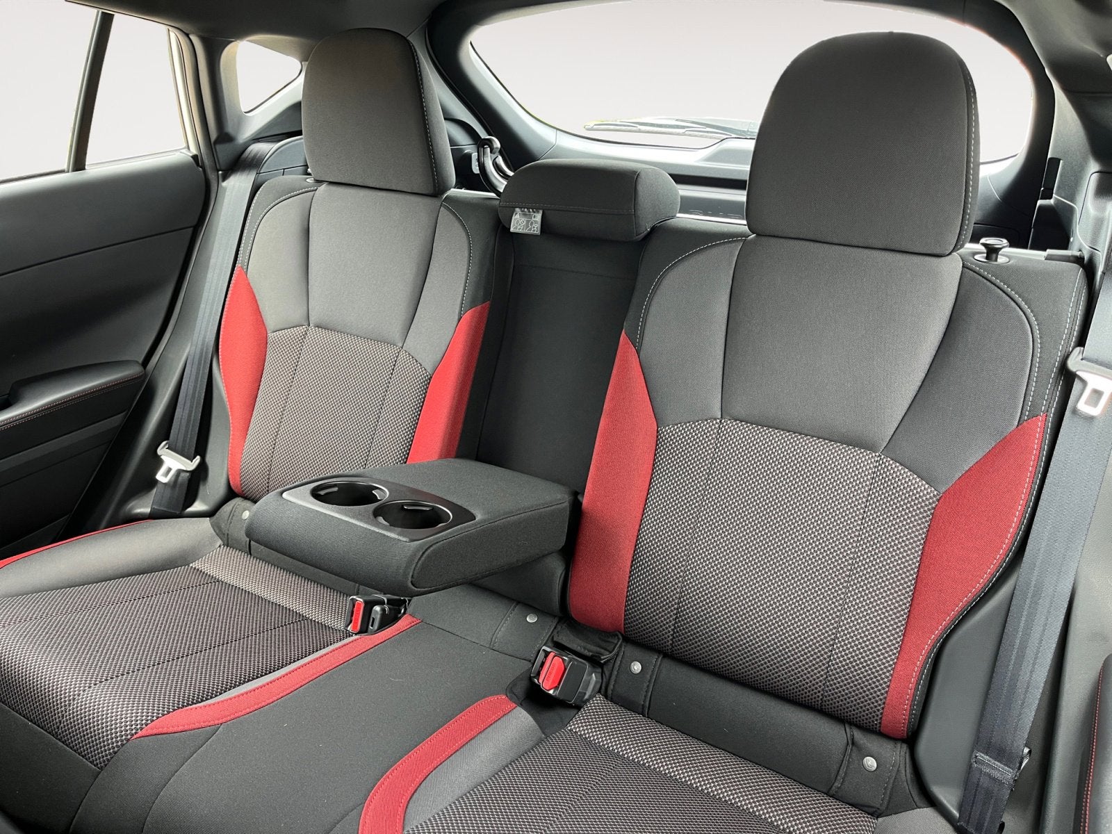 2024 Subaru Impreza RS