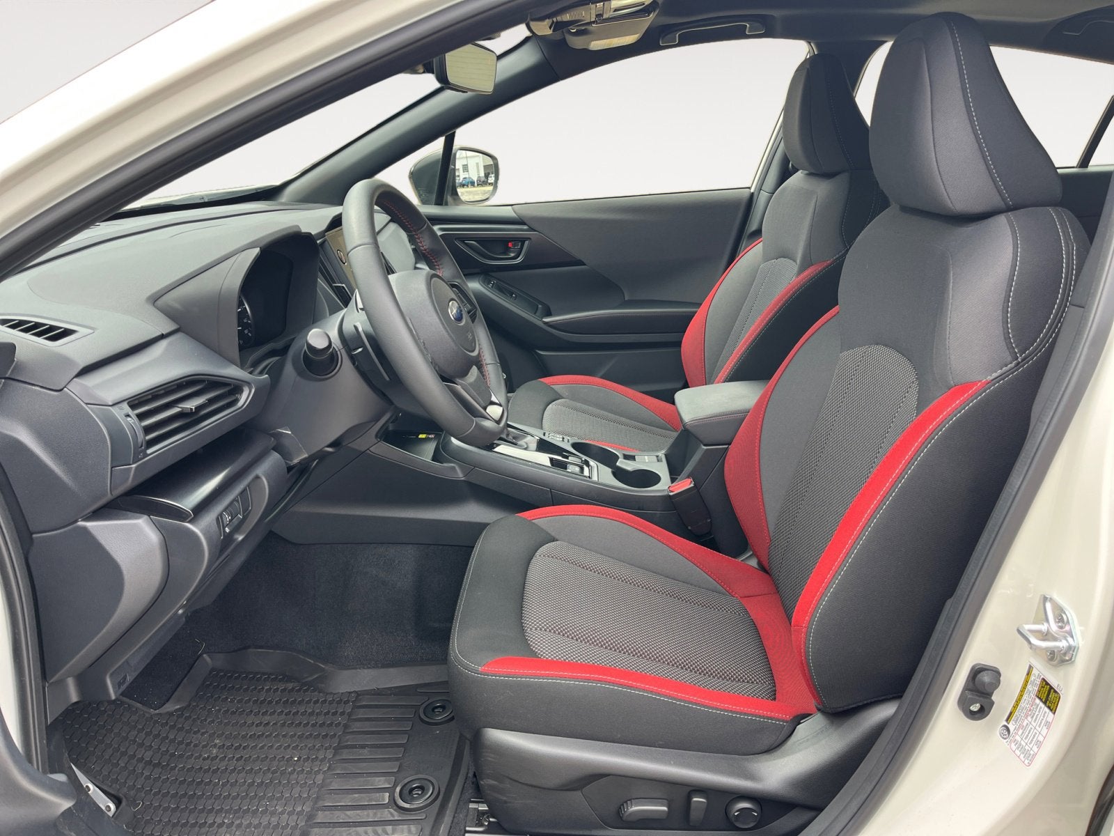 2024 Subaru Impreza RS