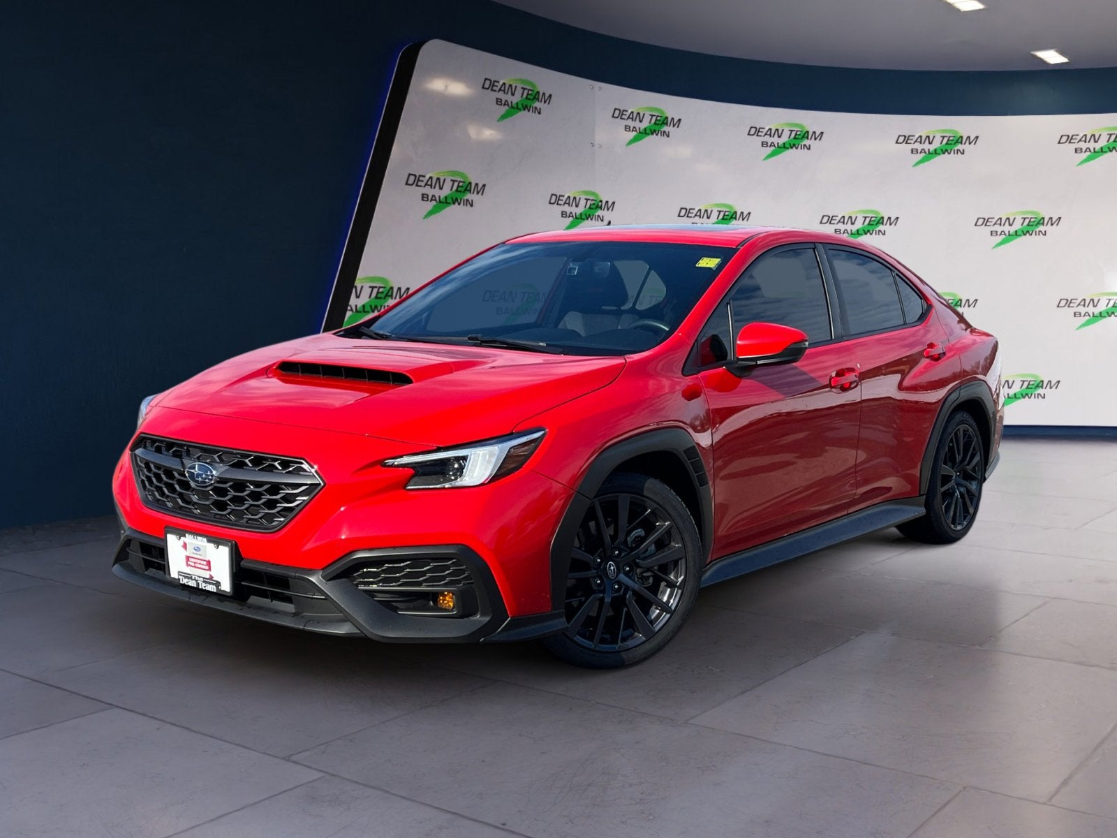 2023 Subaru WRX Limited