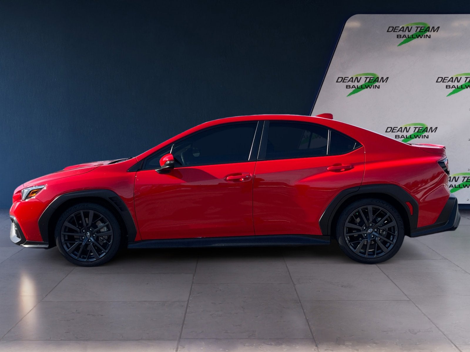 2023 Subaru WRX Limited