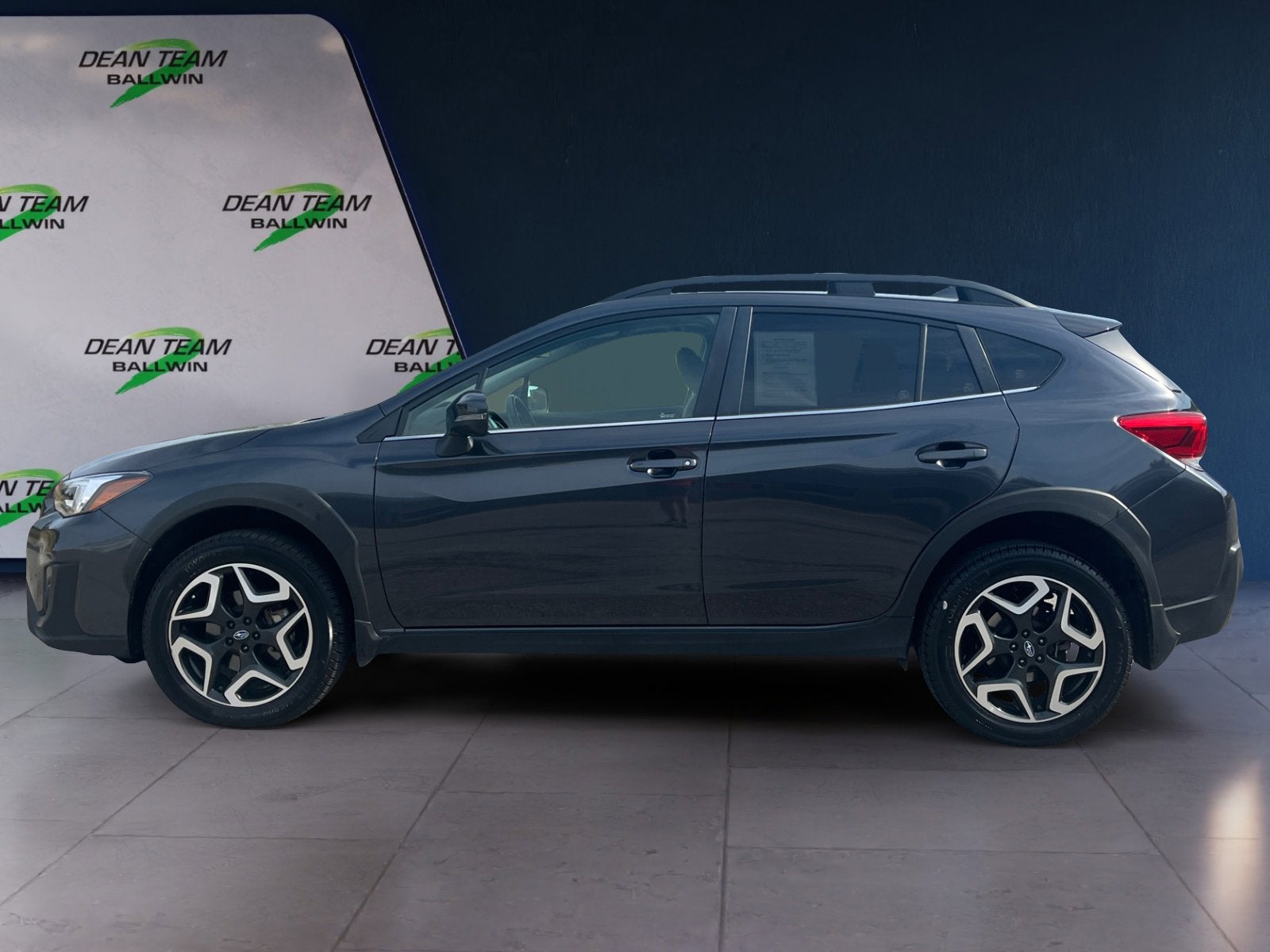 2019 Subaru Crosstrek Limited