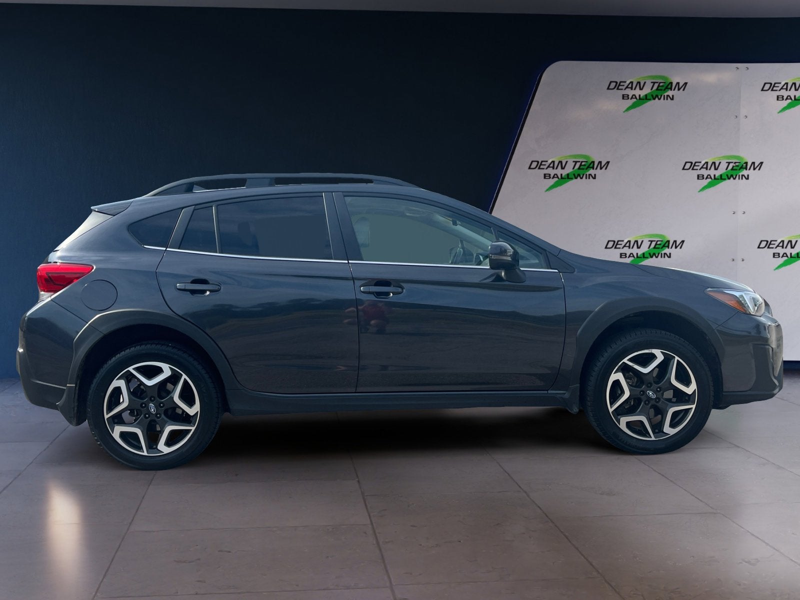 2019 Subaru Crosstrek Limited