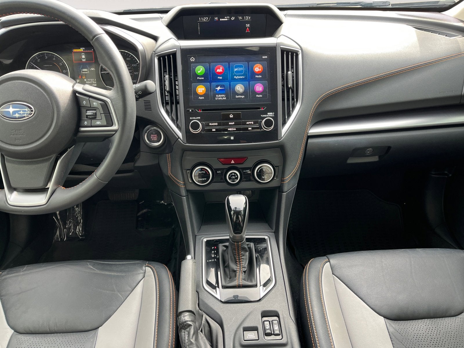 2019 Subaru Crosstrek Limited