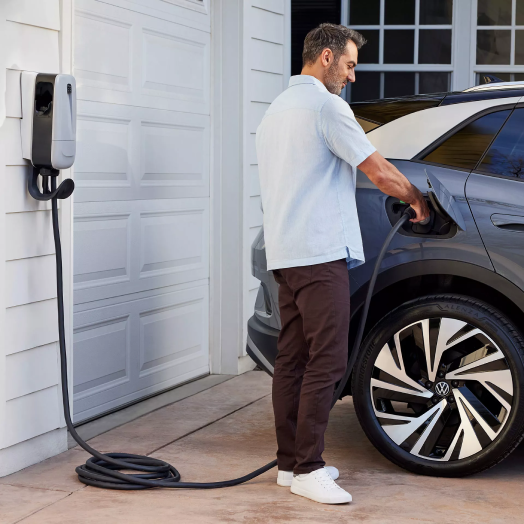 ID.Buzz | Dean Team Volkswagen of Ballwin in Ballwin MO