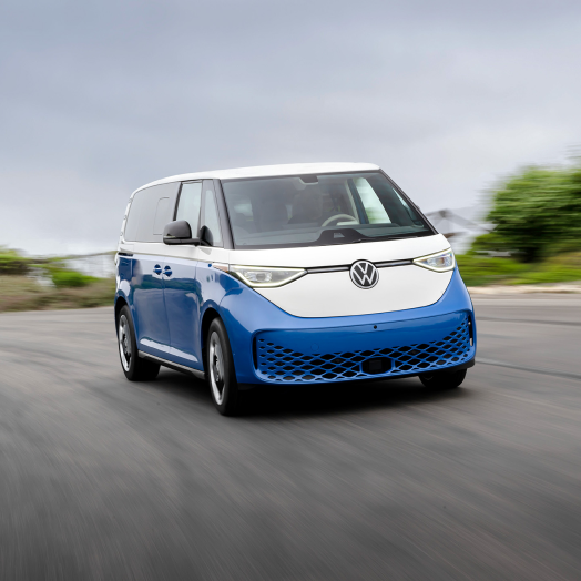 ID.Buzz | Dean Team Volkswagen of Ballwin in Ballwin MO