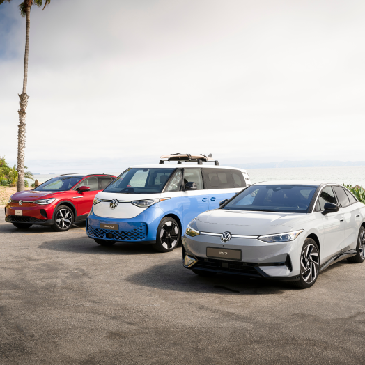 ID.Buzz | Dean Team Volkswagen of Ballwin in Ballwin MO